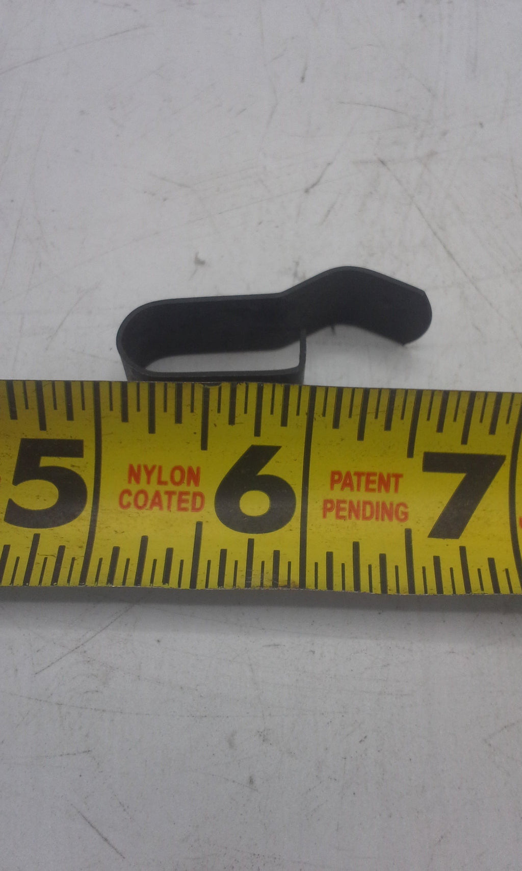 Wire clips