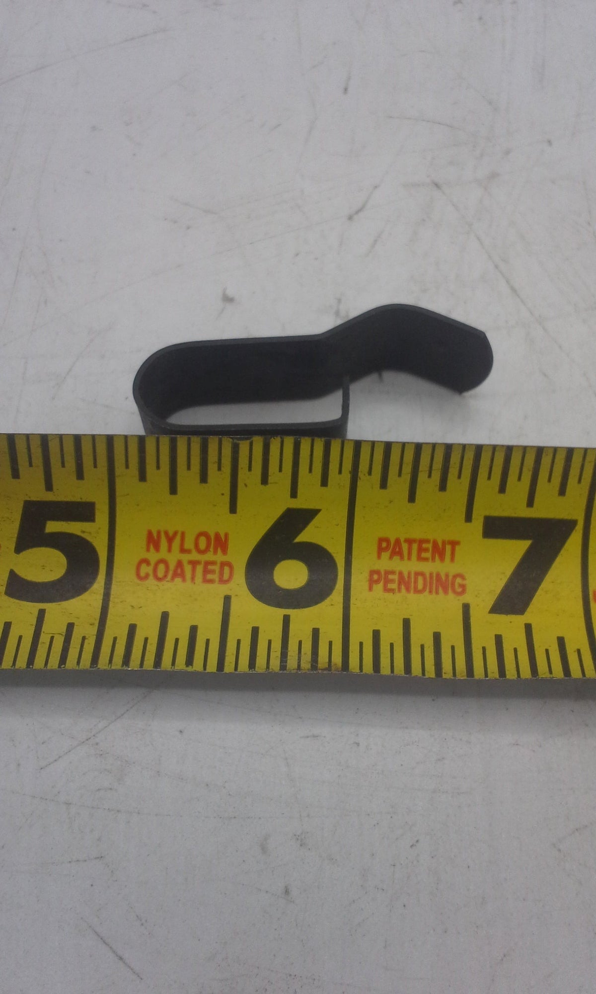 Wire clips