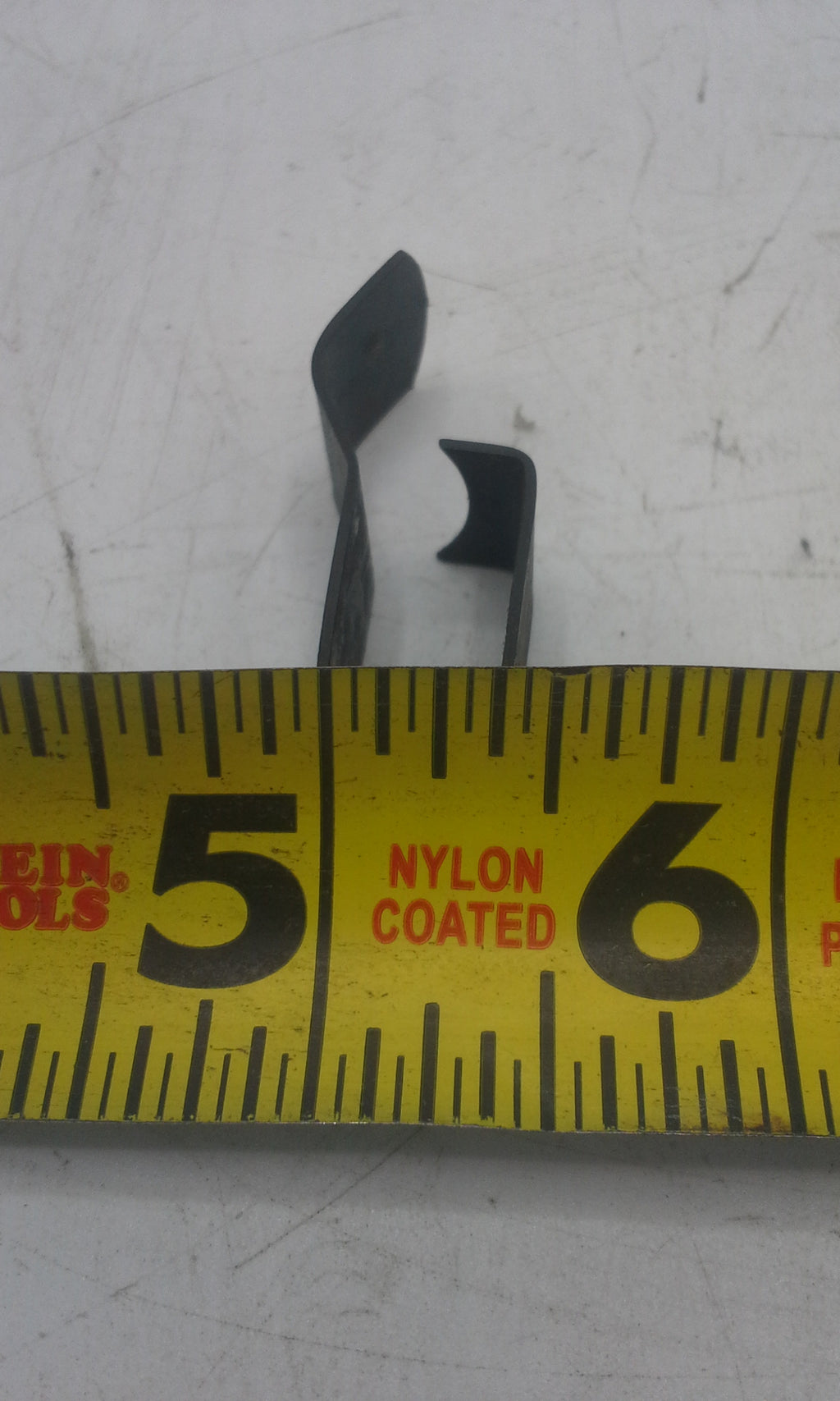 Wire clips