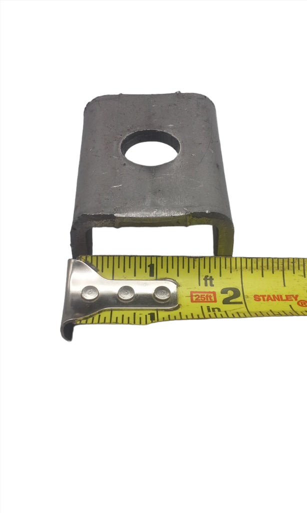 1.75 Spring Perch, round axle (TP-S200)