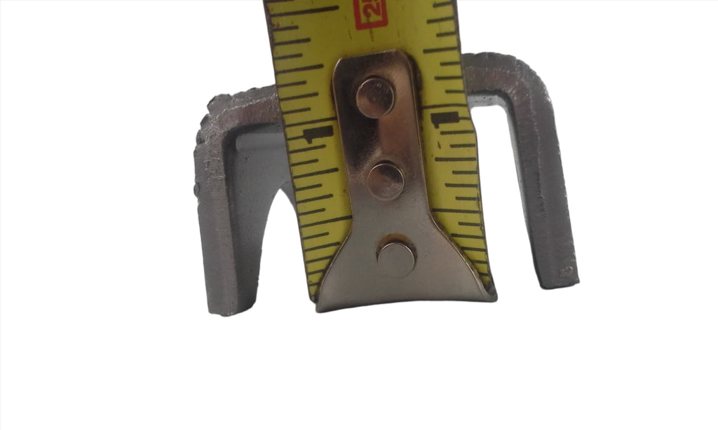 1.75 Spring Perch, round axle (TP-S200)