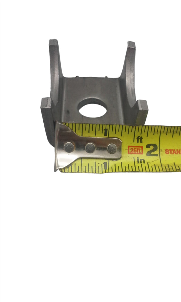 1.75 Spring Perch, round axle (TP-S200)