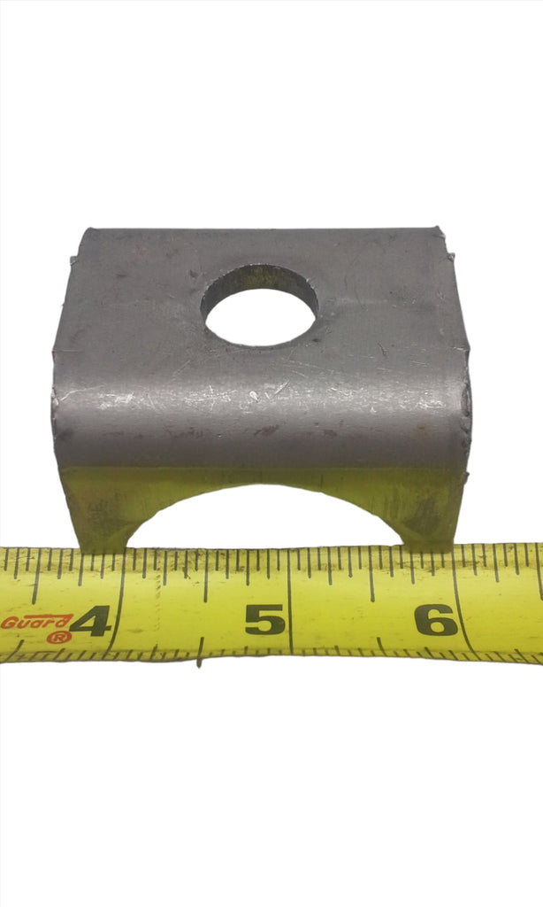 1.75 Spring Perch, round axle (TP-S200)