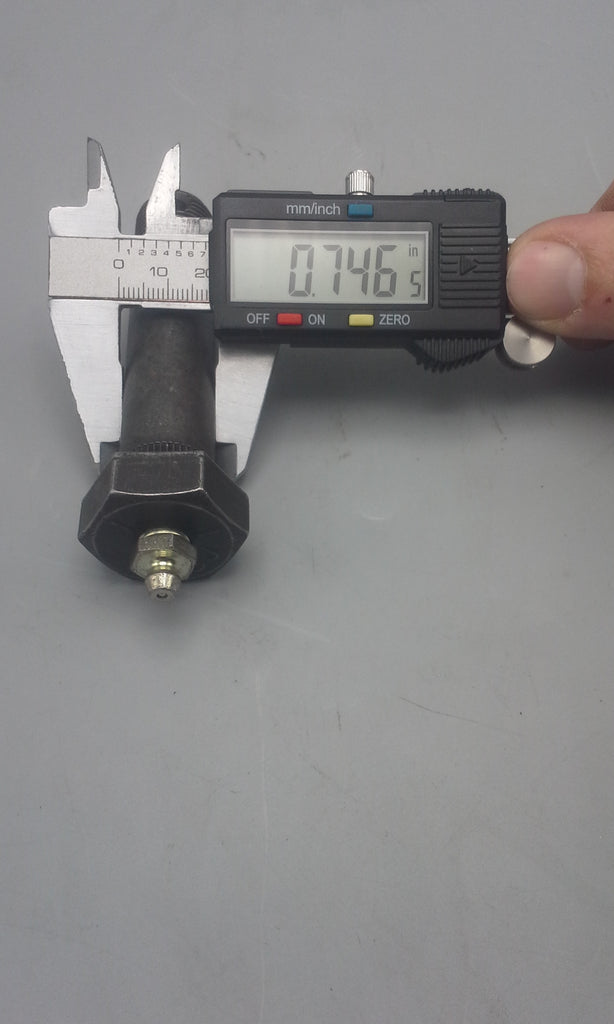 Tandem Trailer Axle Suspension Rebuild Kit with Standard Bolts and 2.56" Shackle Straps and Straight Equalizers (SRK-TA-SB-R83)