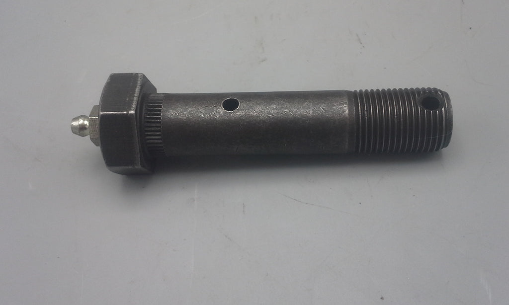 Tandem Axle Rebuild Kit, Wet Bolts, 2.56 Shackles for 3/4 Top Hole Equalizers (SRK-TA-WB-75)