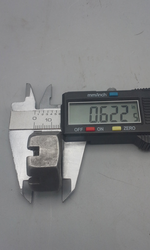 Tandem Axle Rebuild Kit, Wet Bolts, 2.56 Shackles for 3/4 Top Hole Equalizers (SRK-TA-WB-75)