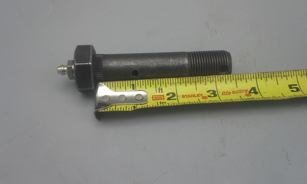 Tandem Axle Rebuild Kit, Wet Bolts, 2.56 Shackles for 3/4 Top Hole Equalizers (SRK-TA-WB-75)