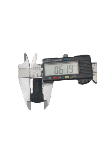 7/16 bolt (007-116-00)