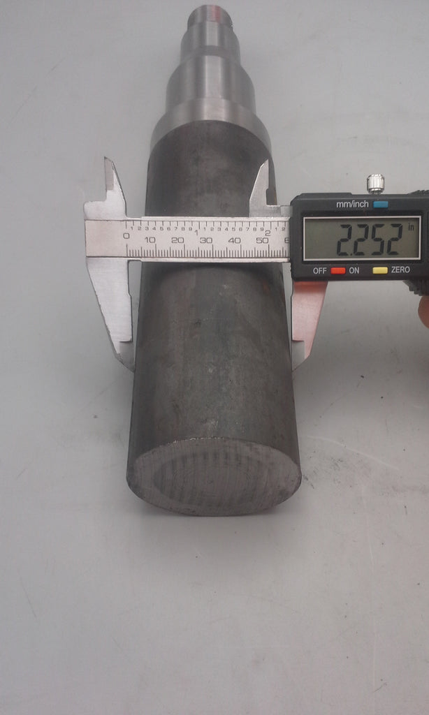 SP-22542-KITX2 #42 7000# Spindle Kit (SP-22542-KITX2)