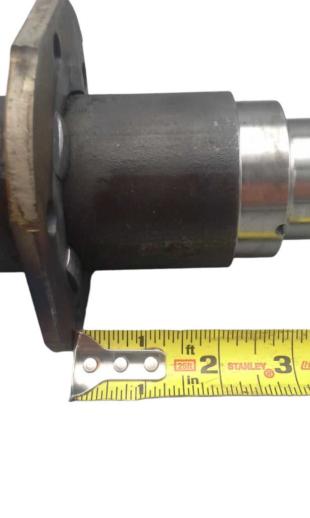 7000# Round Spindle #42 2.50 x 6 EZ Lube Flanged (SP-25042FZ-225)