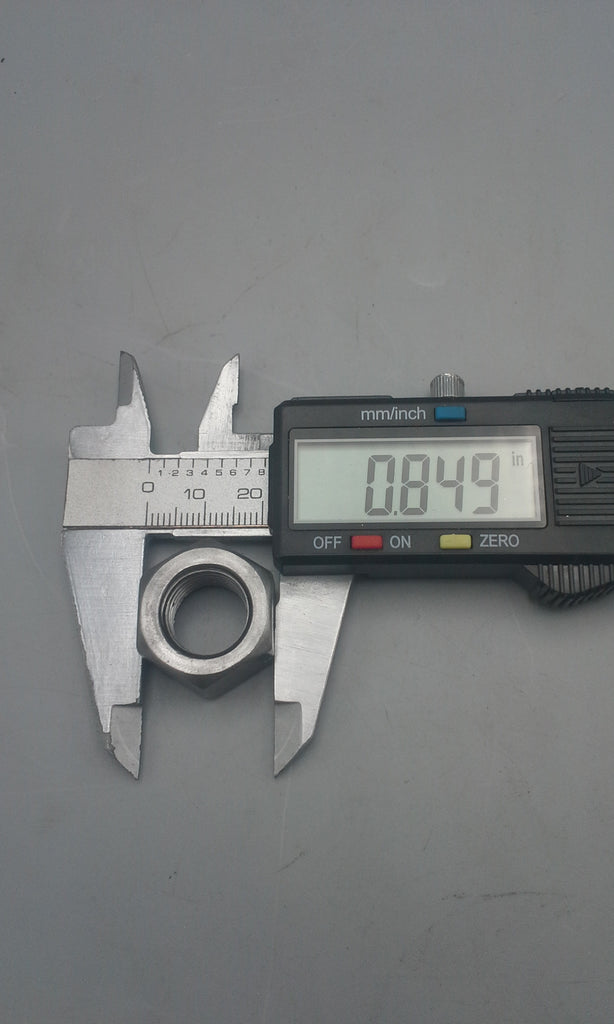 Suspension Rebuild Kit Tandem Axle Standard Bolts Tall Equalizer 2" Straps (SRK-TA-SB-TE-2)