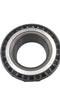 Idler Hub, 6000#, 6 x 5.5, Dexter, 1/2" Stud, Cupped & Studded, 15123+25580 (008-213-09-KIT)