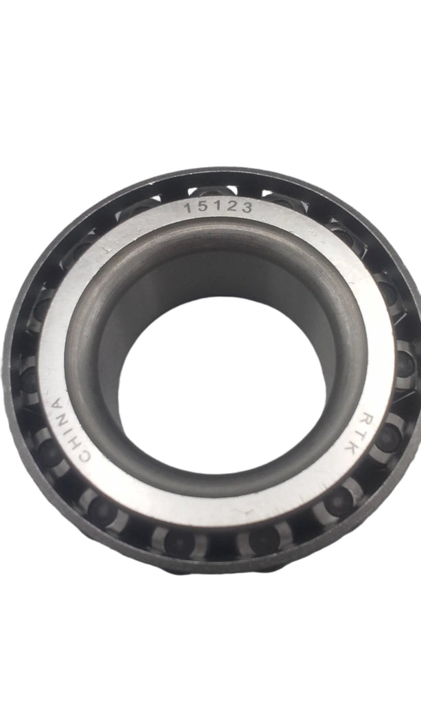 6000# Kit with Bearings, dust cap, and seal (HD-6000-KIT)