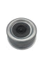 Idler Hub, 6000#, 6 x 5.5, Dexter, 1/2" Stud, Cupped & Studded, 15123+25580 (008-213-09-KIT)