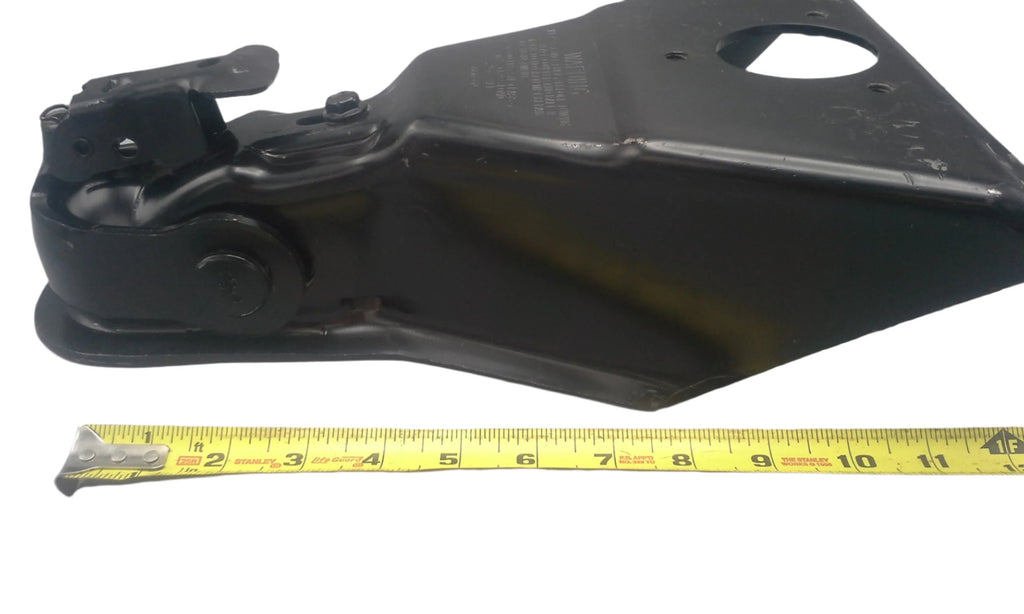 A-Frame Atwood Coupler fits 2 5/16 ball rated 8500# (80101)