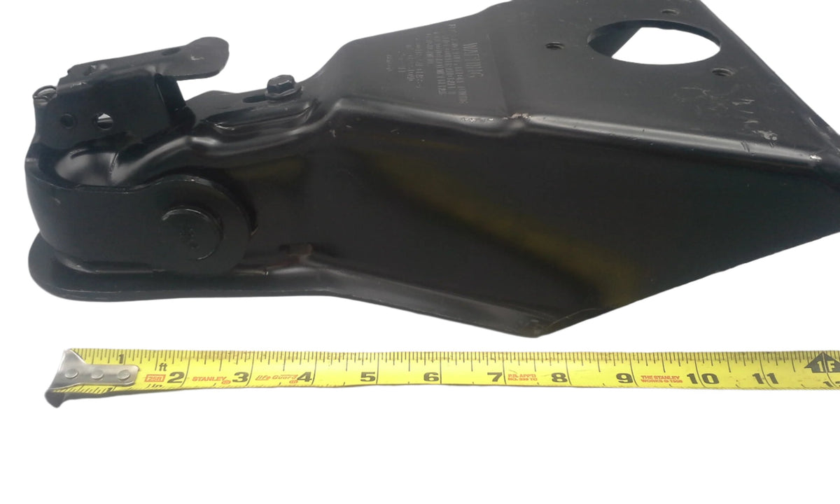A-Frame Atwood Coupler fits 2 5/16 ball rated 8500# (80101)