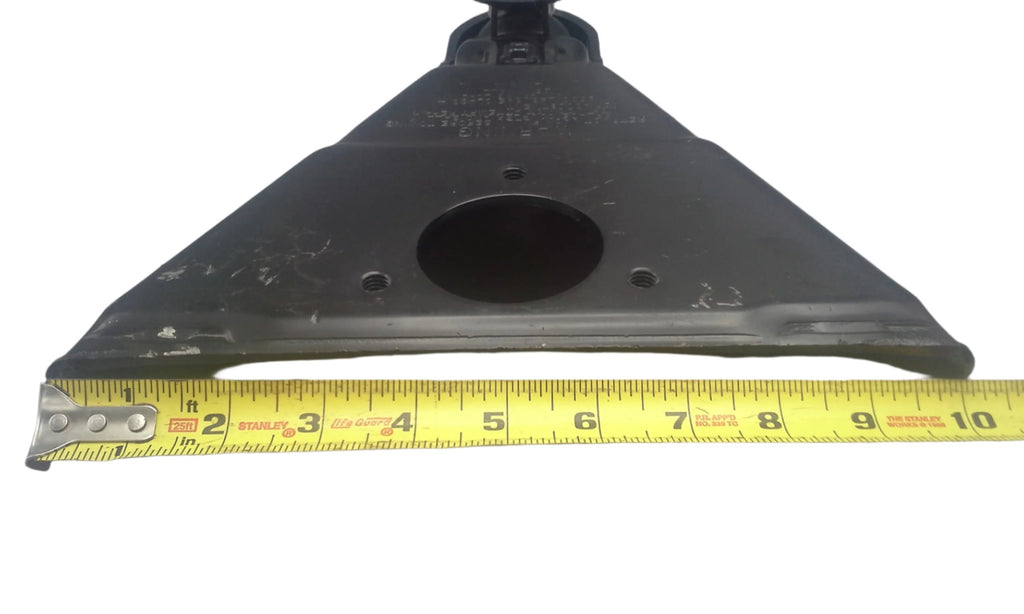 A-Frame Atwood Coupler fits 2 5/16 ball rated 8500# (80101)