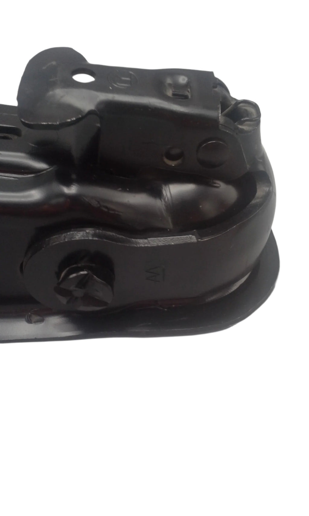A-Frame Atwood Coupler fits 2 5/16 ball rated 8500# (80101)
