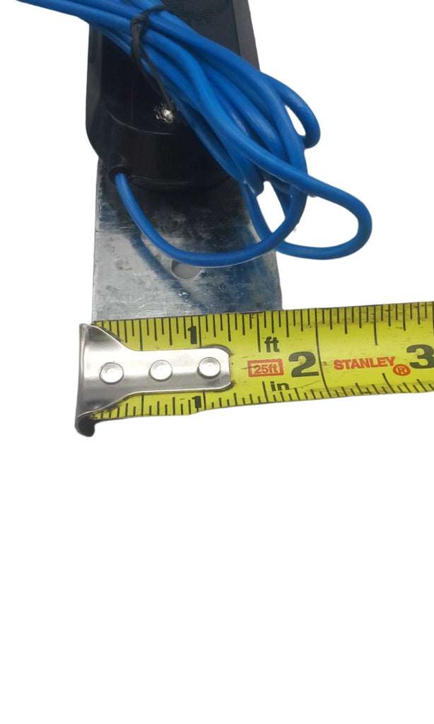 Add Brakes to Your Trailer Complete Kit 3500 axle 6 x 5.5 Bolt Electric 10" Drum (94655-C-IMP)