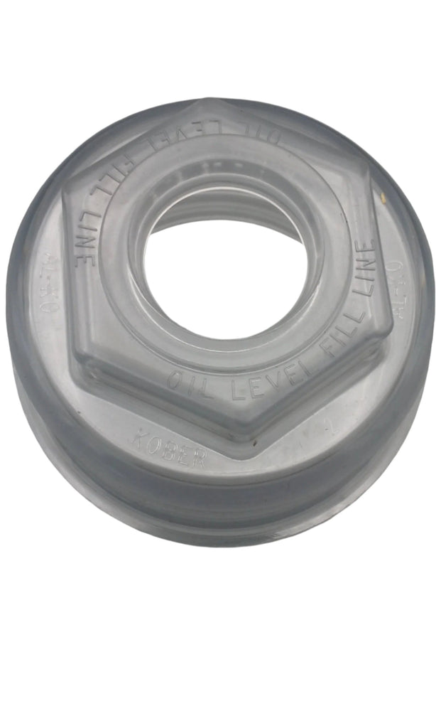 ALKO Wheel Bearing Kit 10K HD 12K Trailer Axle Oil Seal 10,000# with Oil Cap (BK4-1012)