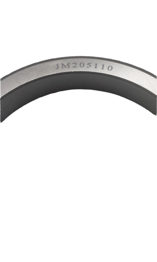 ALKO Wheel Bearing Kit 10K HD 12K Trailer Axle Oil Seal 10,000# with Oil Cap (BK4-1012)