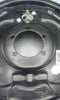 Pair of ﻿12" x 2" Hydraulic Brake Backing Plates (L&R sides) Trailer 5 bolt 5,200 to 7000# (BPH-7000-RH+BPH-7000-LH)