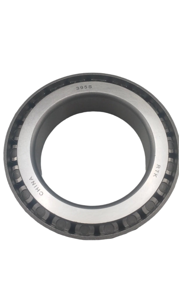 Hub, 10K DISC brake axle 4.77 WITH bearings, races, seals (008-214-06-KIT)