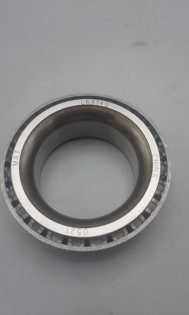 UFP 3700# Axles 1-3/8" and 1-1/16" Bearings 1.68"x2.56" UFP VAULT or Grease Seal Kit(BK2-168V)