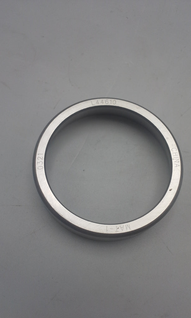 UFP 3700# Axles 1-3/8" and 1-1/16" Bearings 1.68"x2.56" UFP VAULT or Grease Seal Kit(BK2-168V)