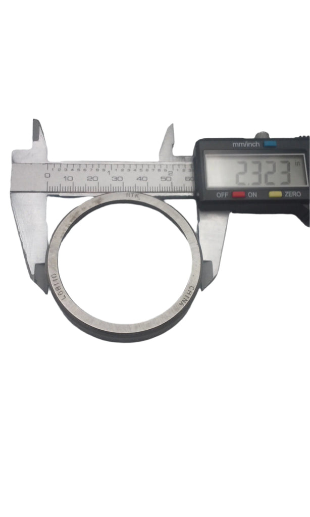 Race, 2.328" OD, SPECIAL, Fits UFP (L68110)