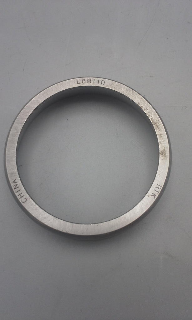 UFP 3700# Axles 1-3/8" and 1-1/16" Bearings 1.68"x2.56" UFP VAULT or Grease Seal Kit(BK2-168V)