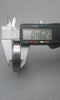 Trailer Wheel Bearing Kit 3500# Vault 1.68 x 2.56 & Wear Sleeve w/Lube Hole (BK2-256-VWS)