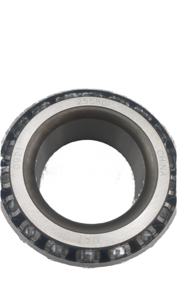 Bearing 1.75" I.D. fits 25520 Race Commonly Found on 12" Drum or 8 Lug Drum Axles (25580)