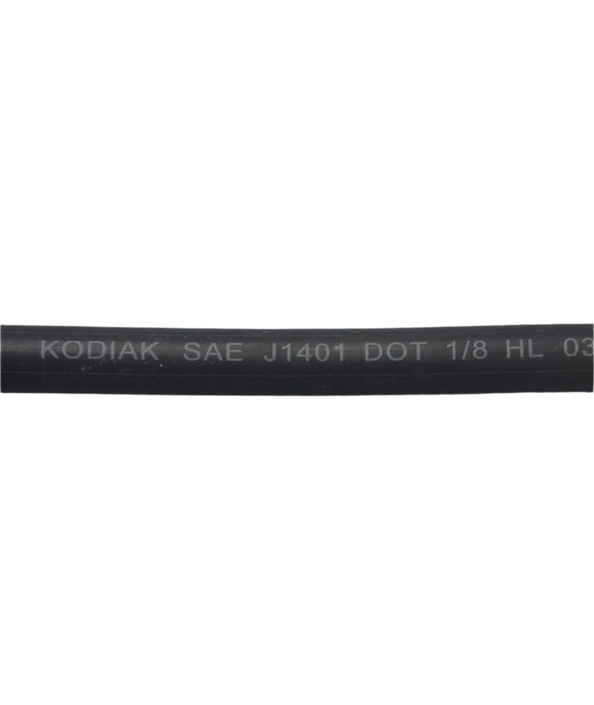 Kodiak hydraulic brake hose (bh-3mfs-2)