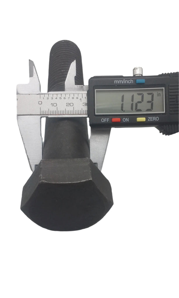 Equalizer Bolt 10K -15K (007-170-00)