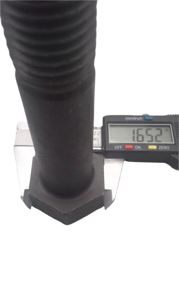 Equalizer Bolt 10K -15K (007-170-00)