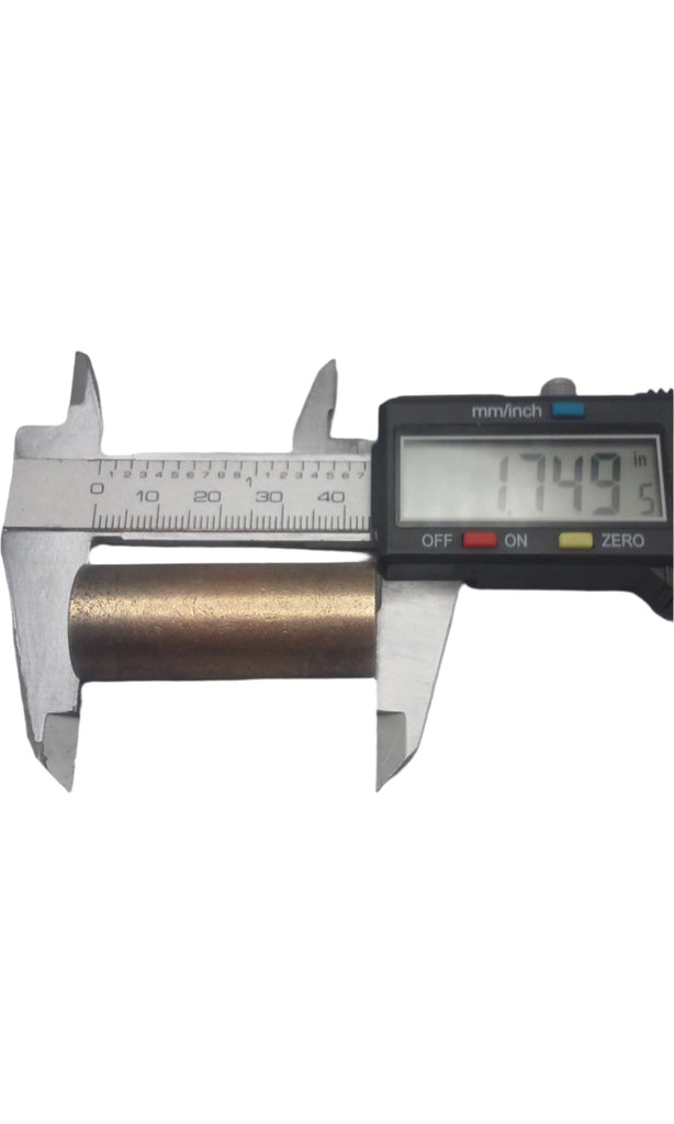 Build Your Own Tandem Axle Trailer Suspension Rebuild Kit 7K-14K Repair EQ-356 (SRK-TA-SB-356-BB)