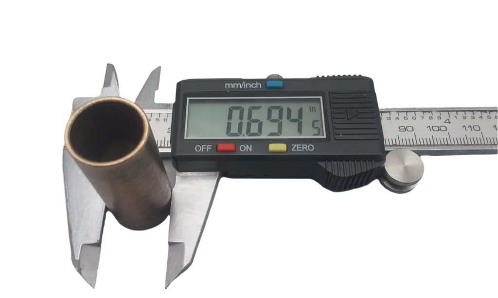 Bronze Bushing (BU1-1566B)