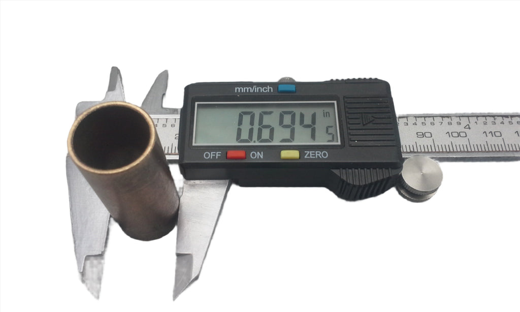 Single Axle Spring Suspension Rebuild Kit with Wet Grease Bolts 3.125 Shackles (RK-SA-WB-BB-3125)