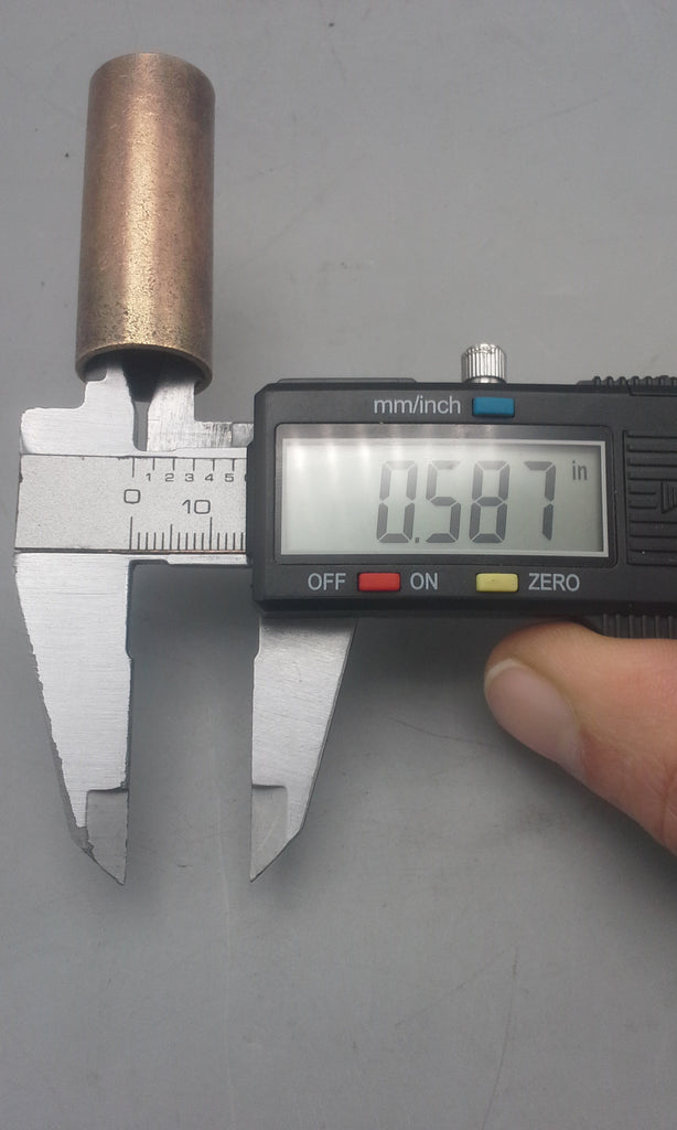 SUSPENSION REBUILD KIT WITH TALL EQUALIZERS BRONZE BUSHINGS WET BOLTS 2.0 STRAPS (SRK-TA-WB-TE-2.0-BB)