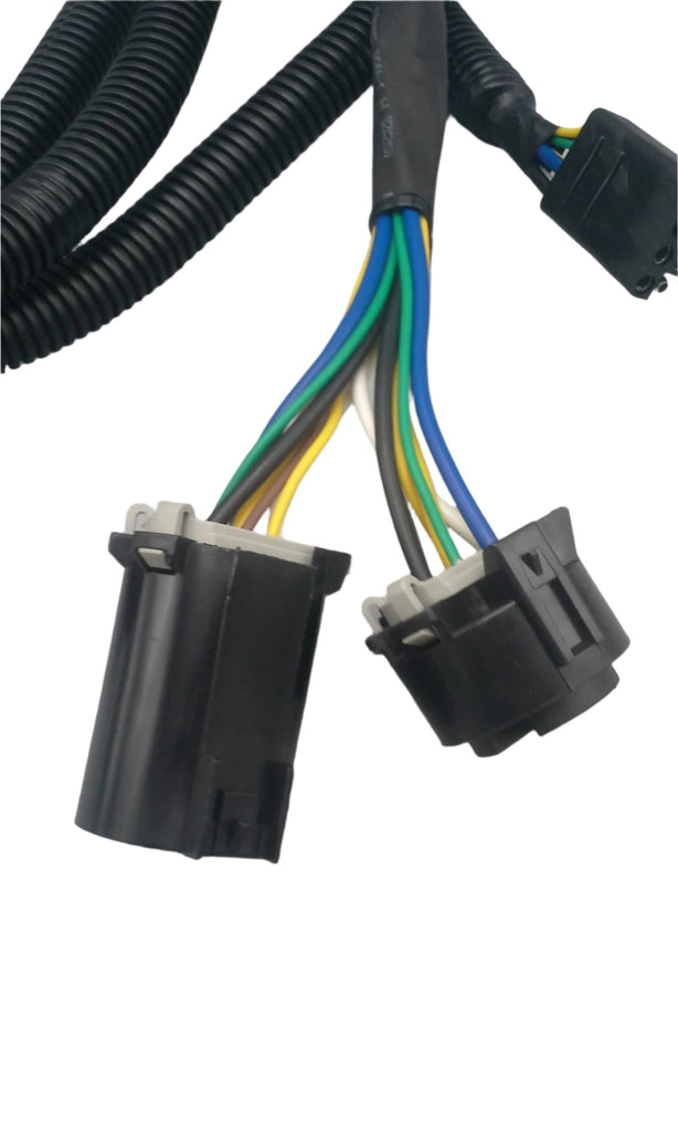 Brophy OEM T-Connector for Chevy, Dodge, Ford and Nissan (F7CF)