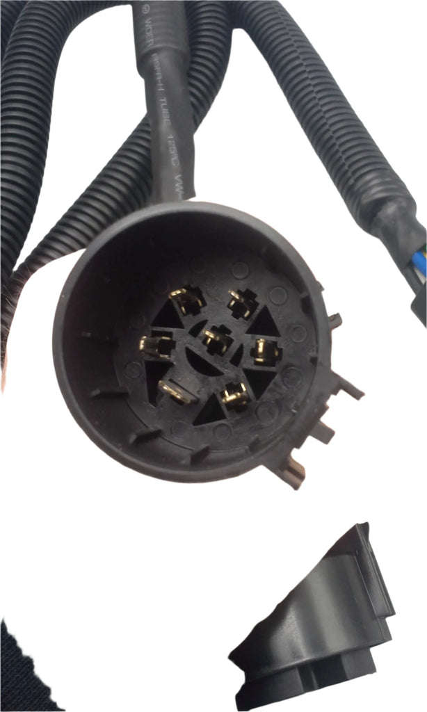 Brophy OEM T-Connector for Chevy, Dodge, Ford and Nissan (F7CF)