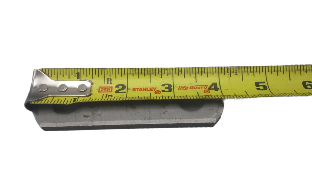 Greaseable Tri Axle Trailer Spring Suspension Rebuild Kit Camper Repair Wet Bolt Tall Equalizers (SRK-3A-WB-TE)