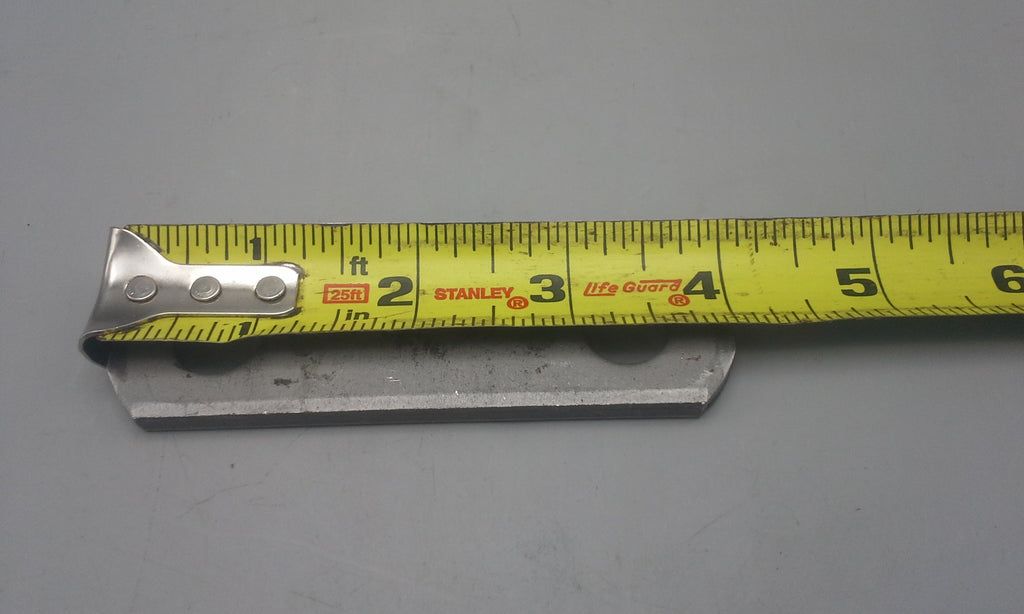 Tri Axle Trailer Spring Suspension Rebuild Kit Repair Replace Three 3.5 Bolts (SRK-3A-35B-LE)