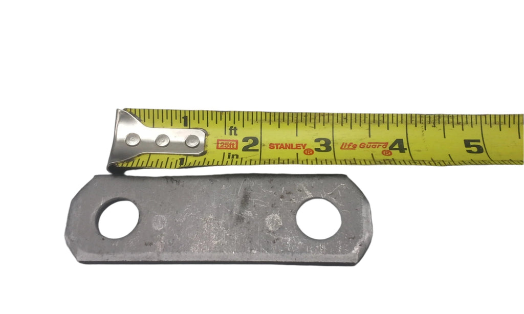 Greaseable Tri Axle Trailer Spring Suspension Rebuild Kit Camper Repair Wet Bolt Tall Equalizers (SRK-3A-WB-TE)