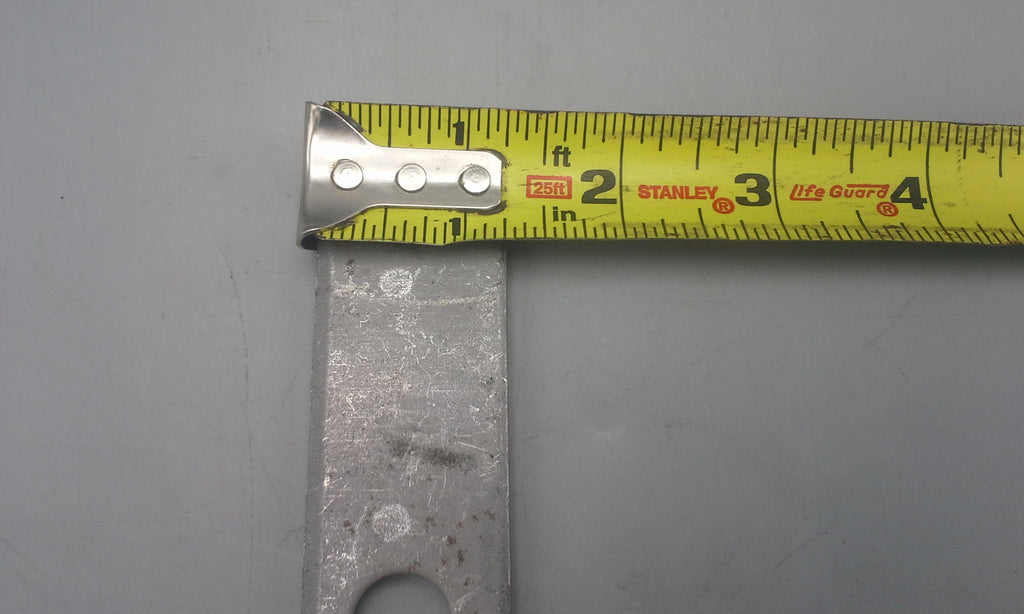 Triple Axle kit Wet Bolt Bronze Bushing Long Equalizers (SRK-3A-WB-LE-BB)