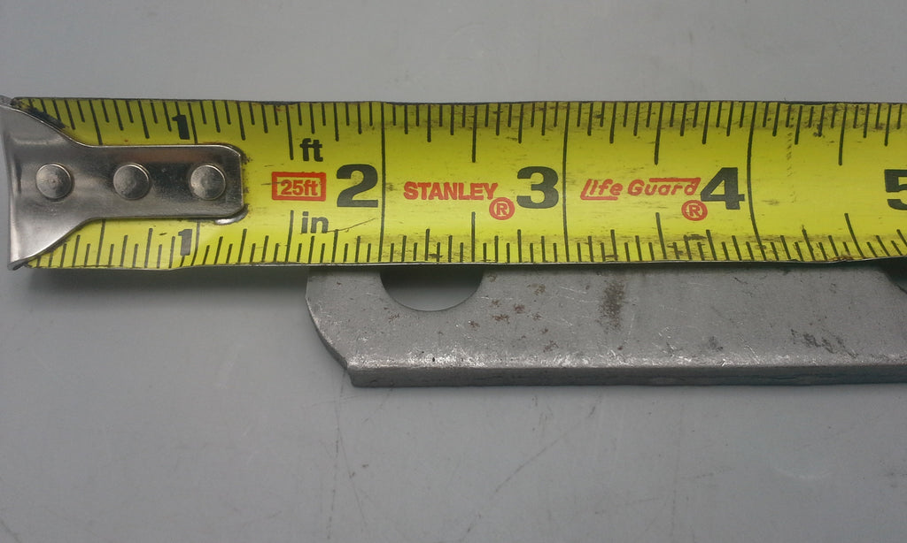 Single Axle Rebuild Kit (SRK-SA-SB)