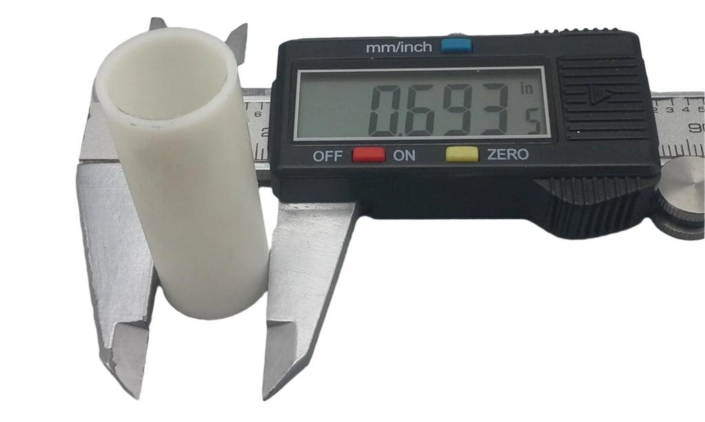 Greaseable Tri Axle Trailer Spring Suspension Rebuild Kit Camper Repair Wet Bolt Tall Equalizers (SRK-3A-WB-TE)