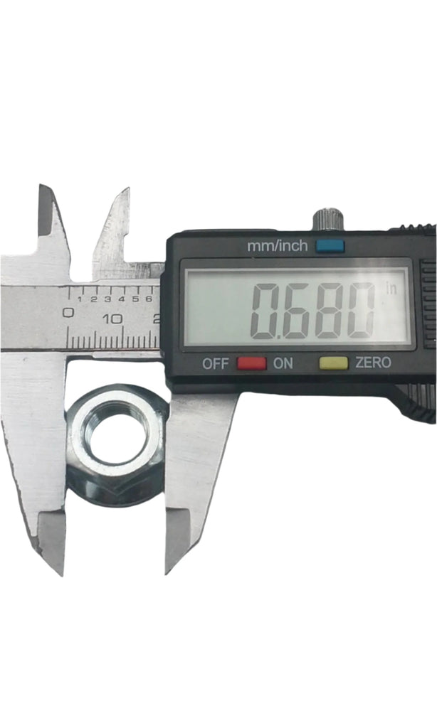 Build Your Own Tandem Axle Trailer Suspension Rebuild Kit 7K-14K Repair EQ-310 (SRK-TA-WB-310-BB)