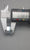 Greaseable Tandem Axle Trailer Suspension Rebuild Kit Wet 3/4 Center bolt EQ 458 3.125 Shackle Straps (SRK-TA-WB-458-3125)